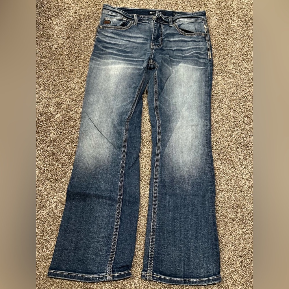 BKE Aiden Jeans 32x30